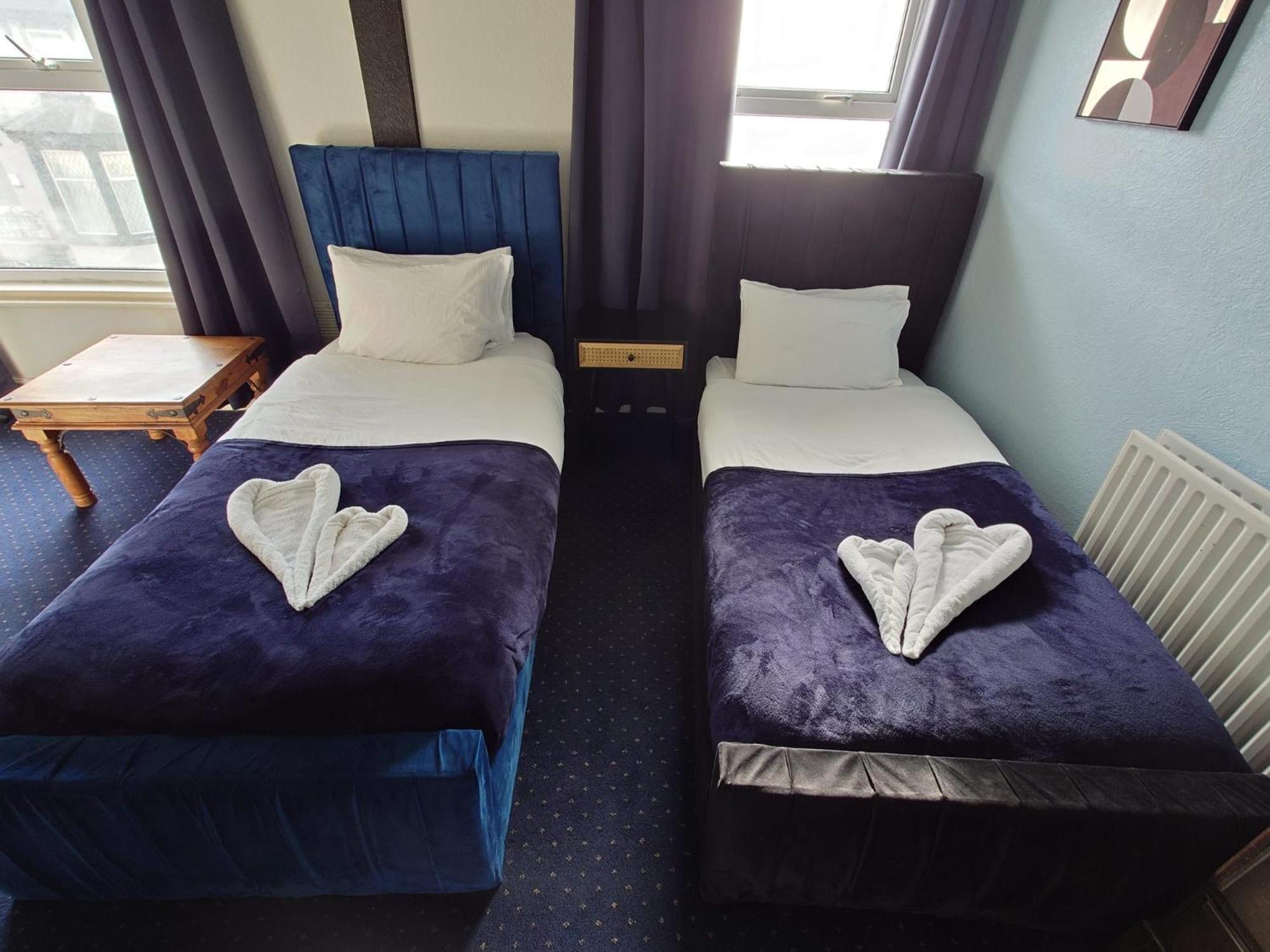 Harriette'S Guest House — Photos 2