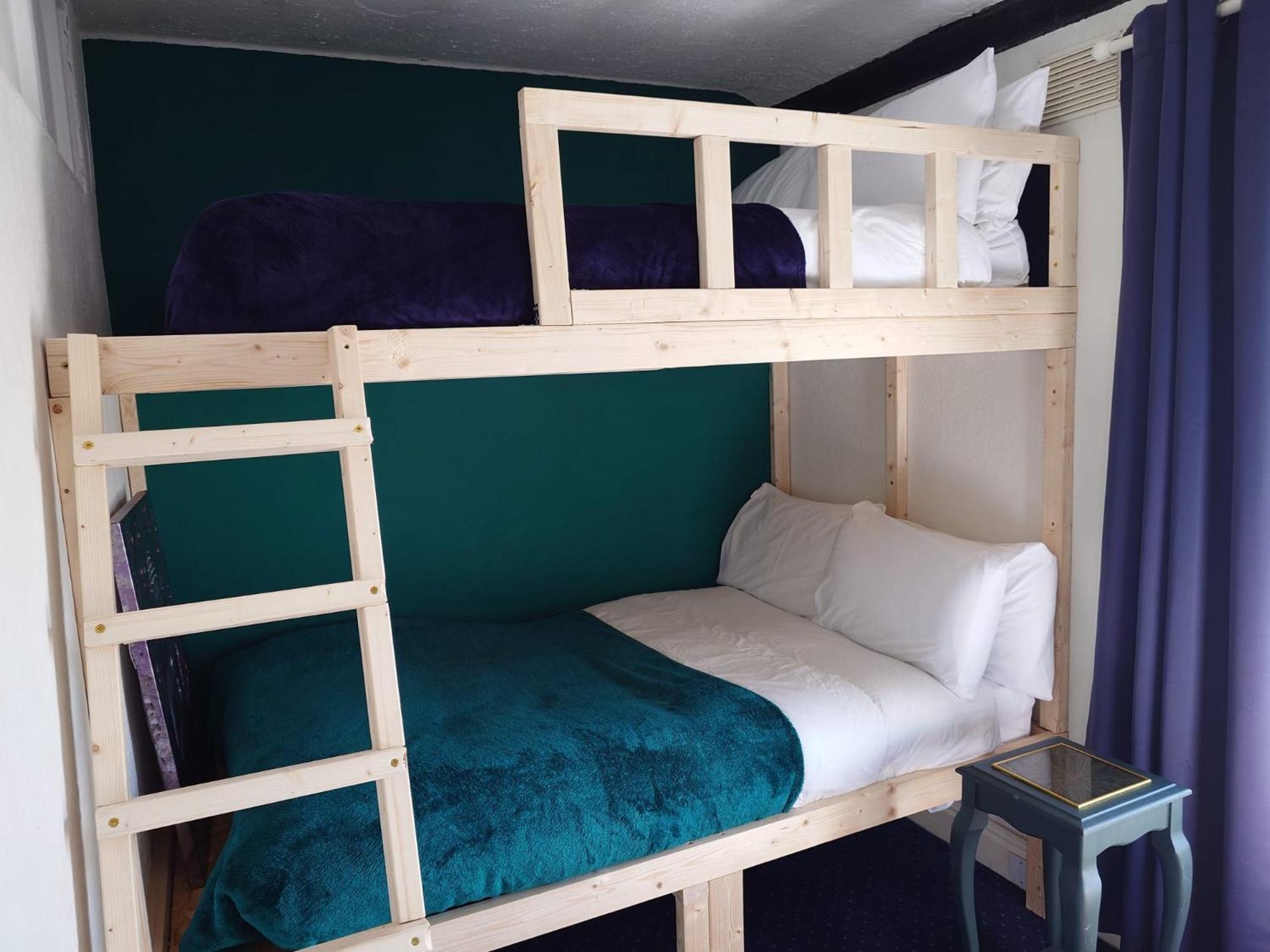 Harriette'S Guest House — Photos 1
