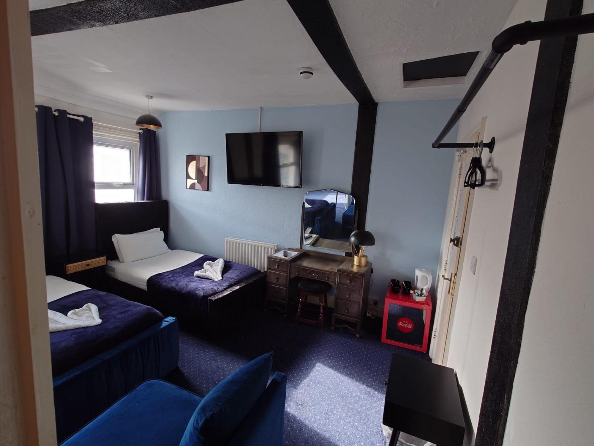 Harriette'S Guest House — Photos 3